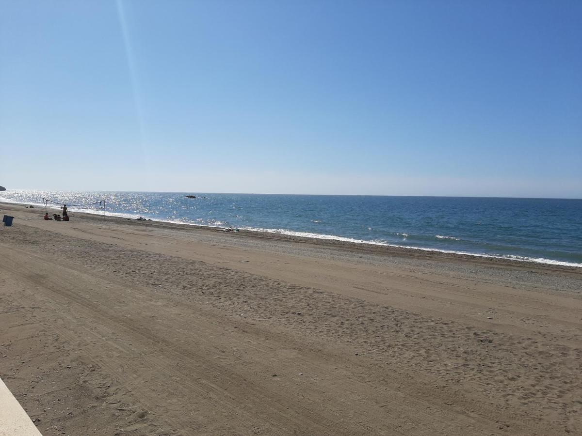 Acogedor Bajo A 30 Metros De La Playa * La Cala Del Moral